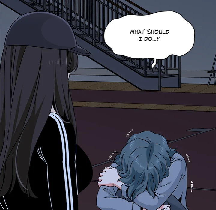 Snapping into Love (Uncensored) Chapter 36 - Page 93