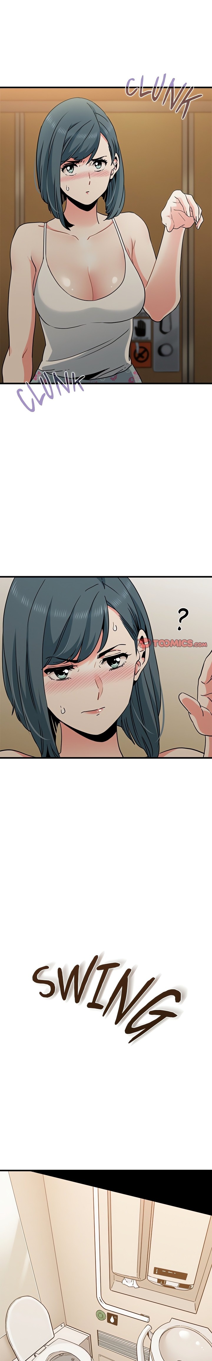 Snapping into Love (Uncensored) Chapter 40 - Page 2