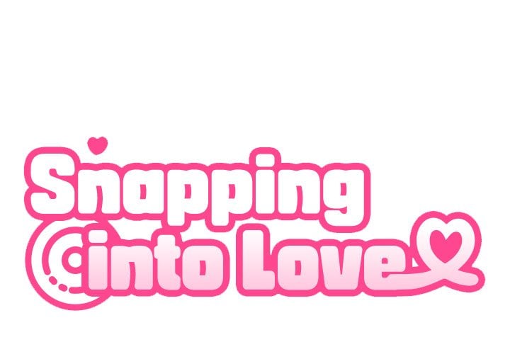 Snapping into Love (Uncensored) Chapter 41 - Page 1