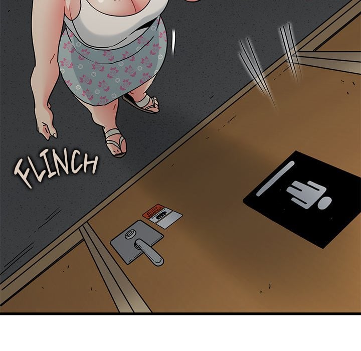 Snapping into Love (Uncensored) Chapter 41 - Page 27