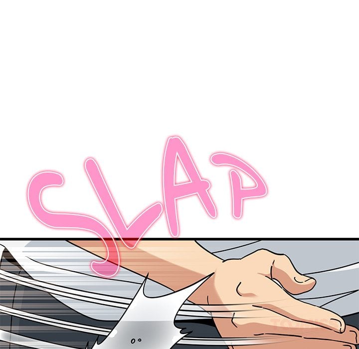 Snapping into Love (Uncensored) Chapter 41 - Page 38