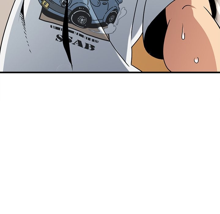 Snapping into Love (Uncensored) Chapter 41 - Page 45