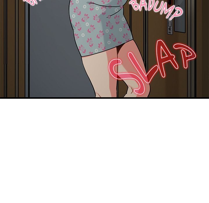 Snapping into Love (Uncensored) Chapter 41 - Page 66