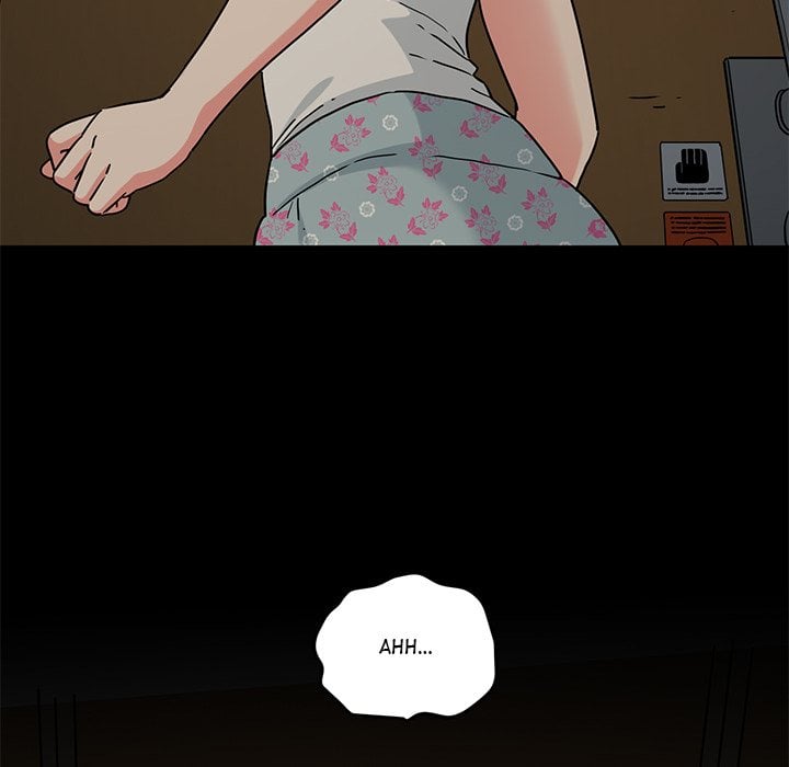 Snapping into Love (Uncensored) Chapter 41 - Page 81