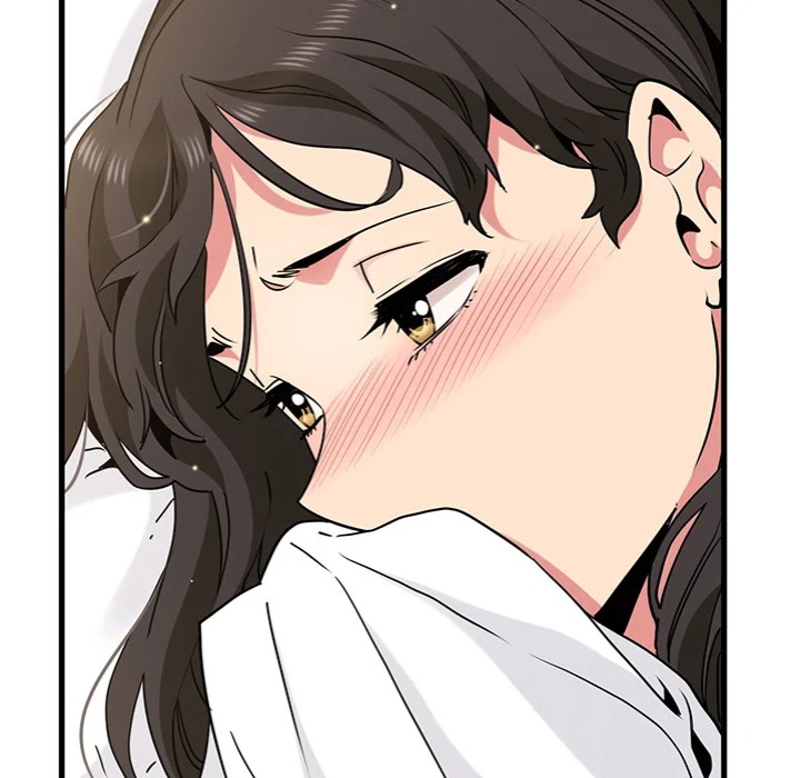 Snapping into Love (Uncensored) Chapter 44 - Page 10