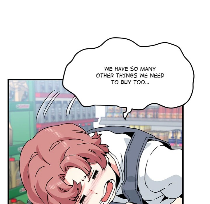 Snapping into Love (Uncensored) Chapter 44 - Page 102