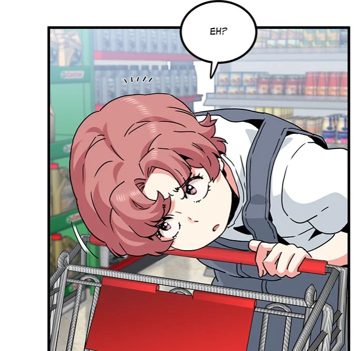 Snapping into Love (Uncensored) Chapter 44 - Page 104