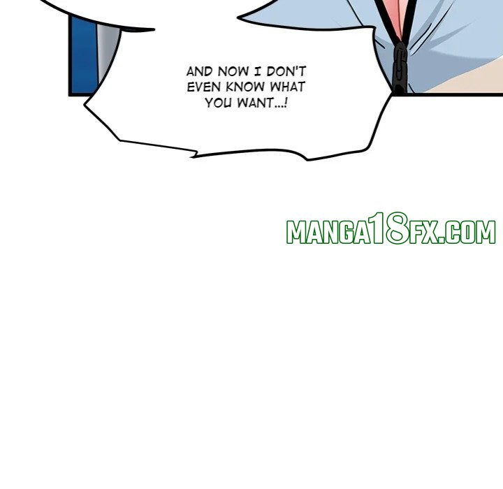 Snapping into Love (Uncensored) Chapter 44 - Page 123