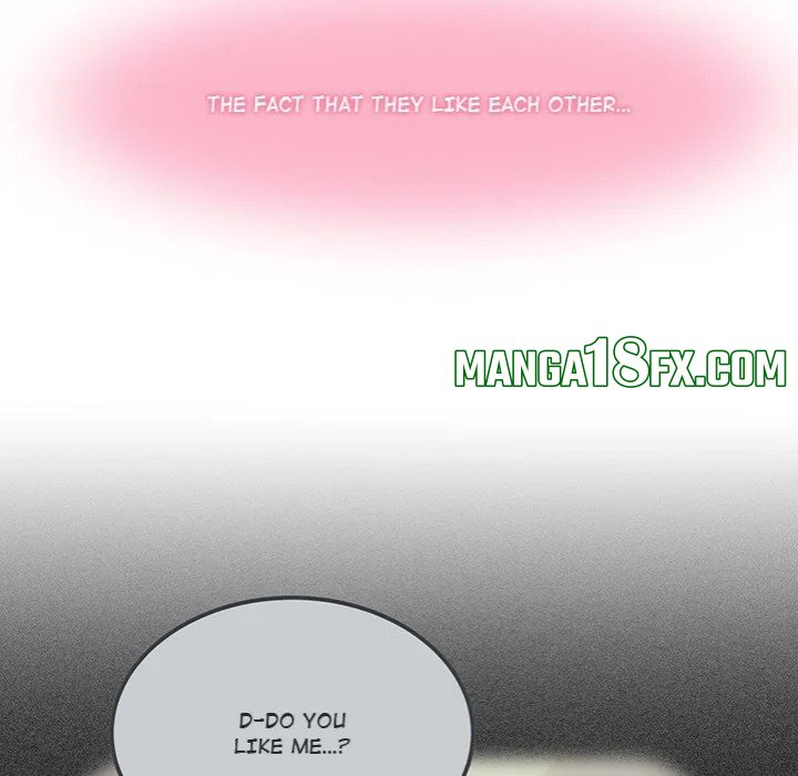 Snapping into Love (Uncensored) Chapter 44 - Page 14