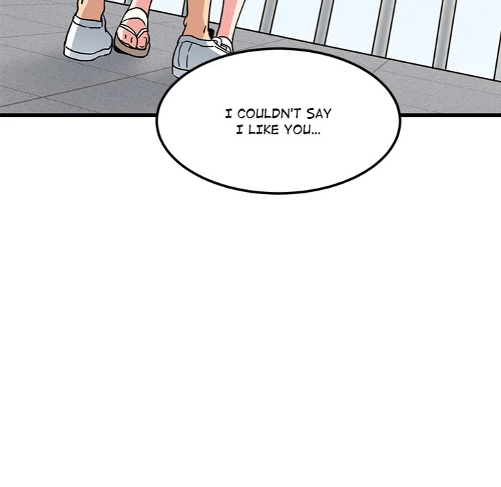 Snapping into Love (Uncensored) Chapter 44 - Page 145