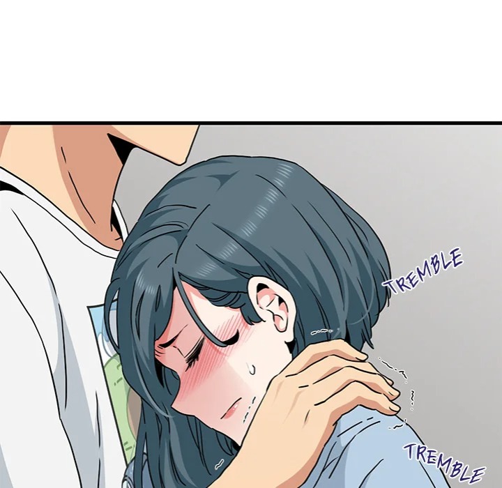 Snapping into Love (Uncensored) Chapter 44 - Page 146