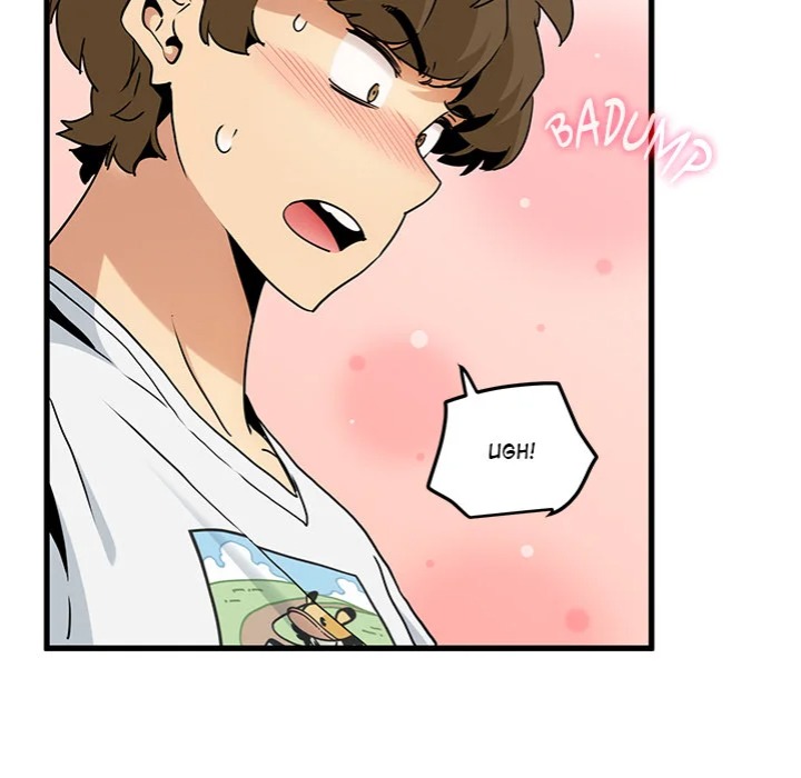 Snapping into Love (Uncensored) Chapter 44 - Page 165