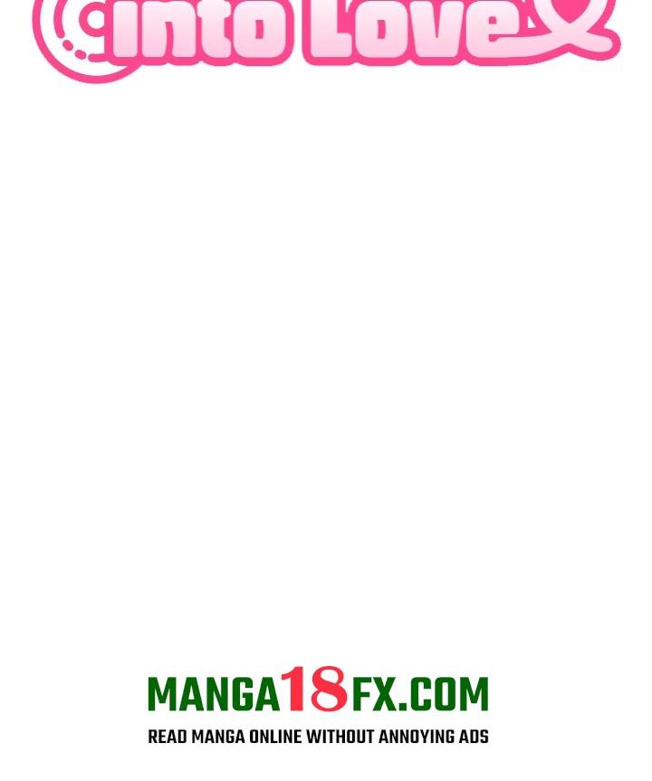 Snapping into Love (Uncensored) Chapter 44 - Page 45