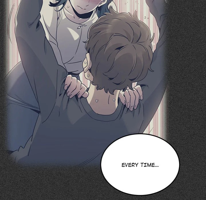 Snapping into Love (Uncensored) Chapter 44 - Page 77