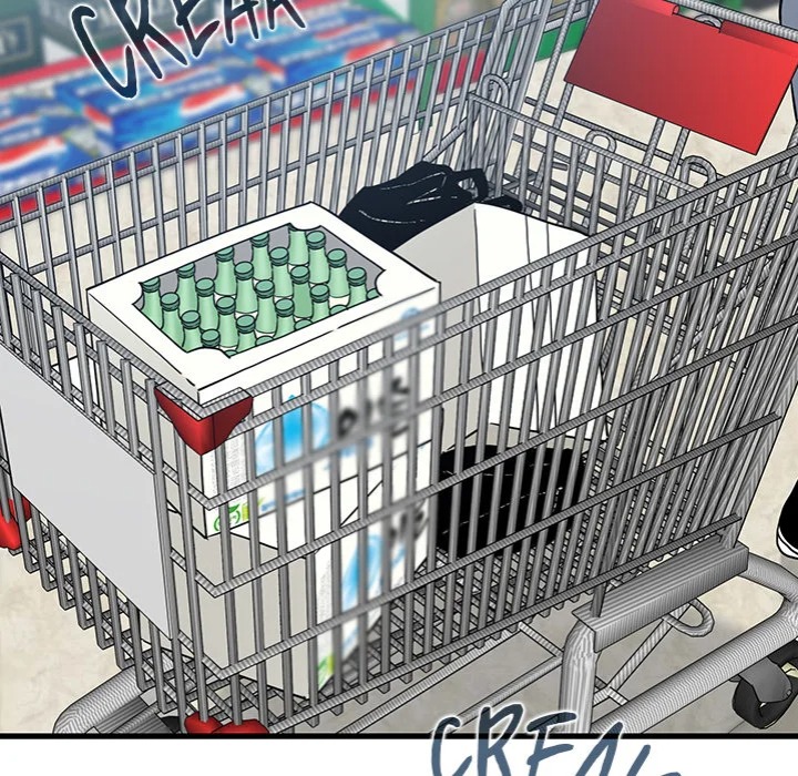 Snapping into Love (Uncensored) Chapter 44 - Page 96