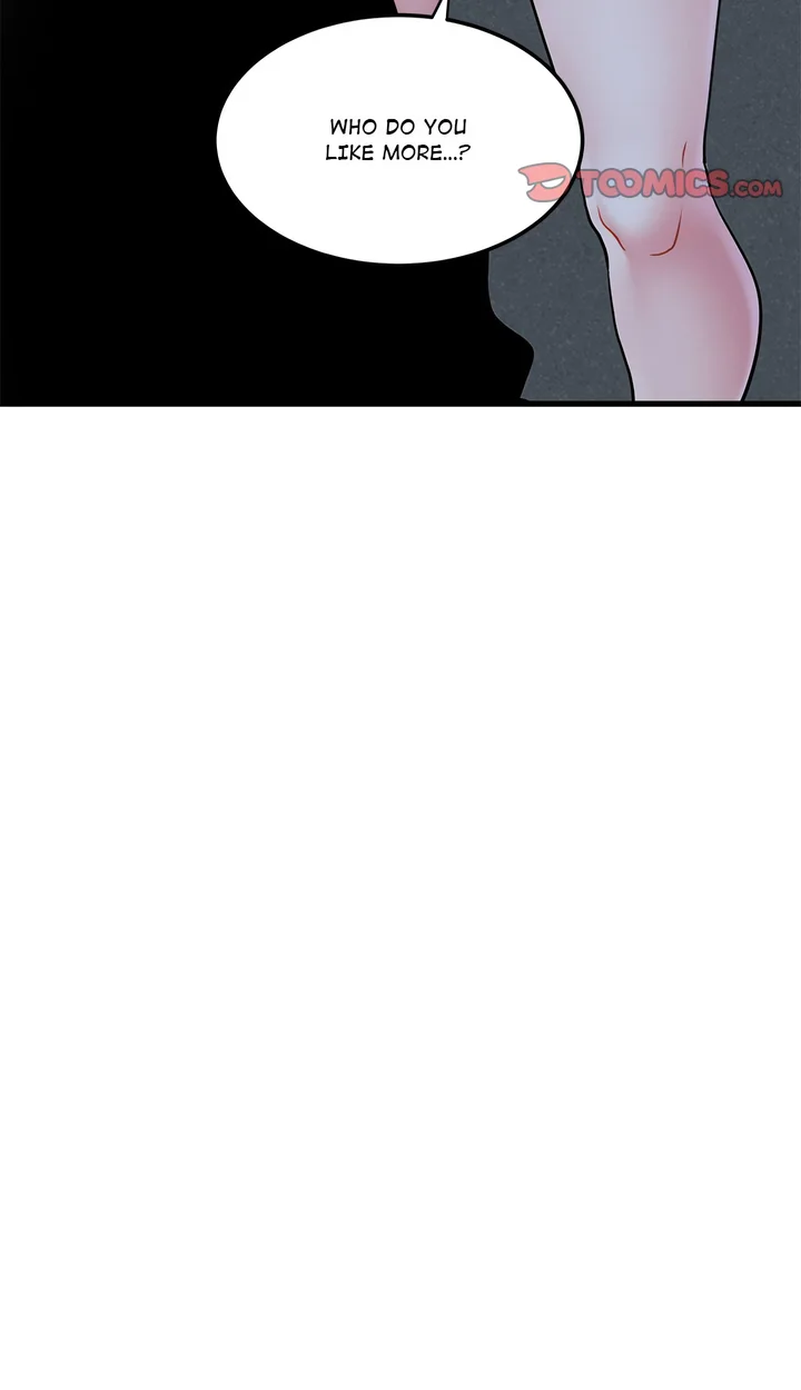 Snapping into Love (Uncensored) Chapter 47 - Page 101