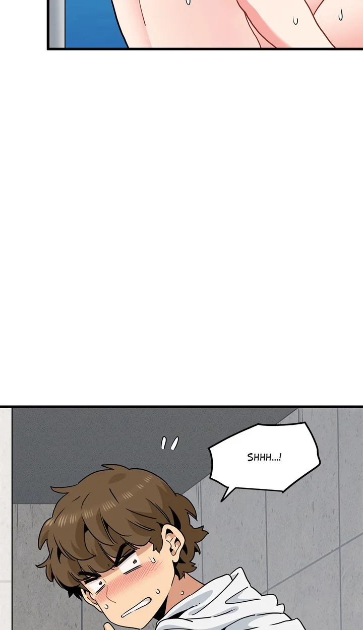 Snapping into Love (Uncensored) Chapter 47 - Page 14