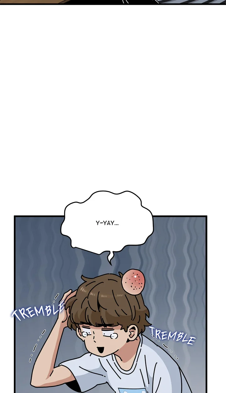 Snapping into Love (Uncensored) Chapter 47 - Page 31