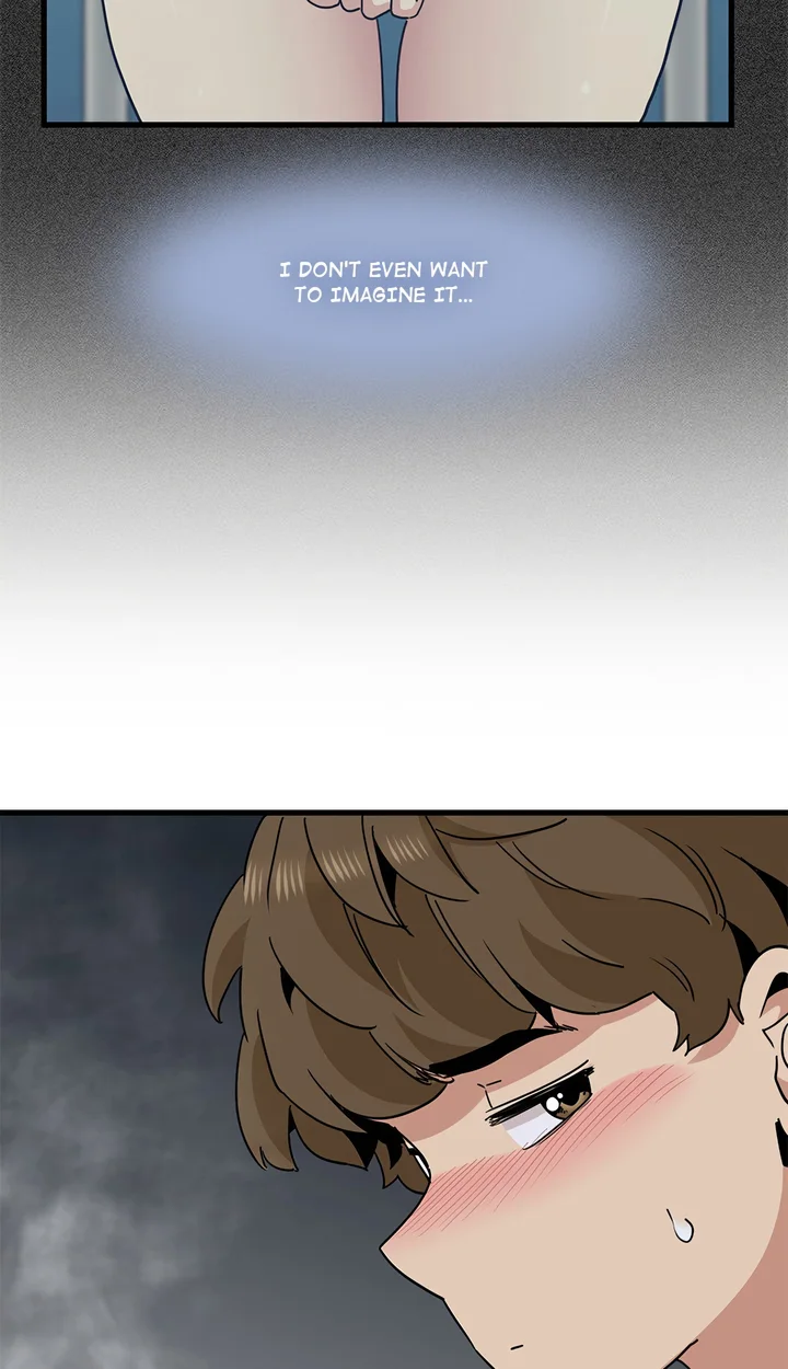 Snapping into Love (Uncensored) Chapter 47 - Page 39