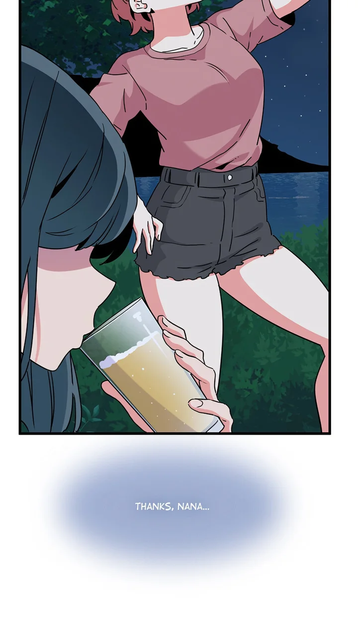 Snapping into Love (Uncensored) Chapter 47 - Page 41