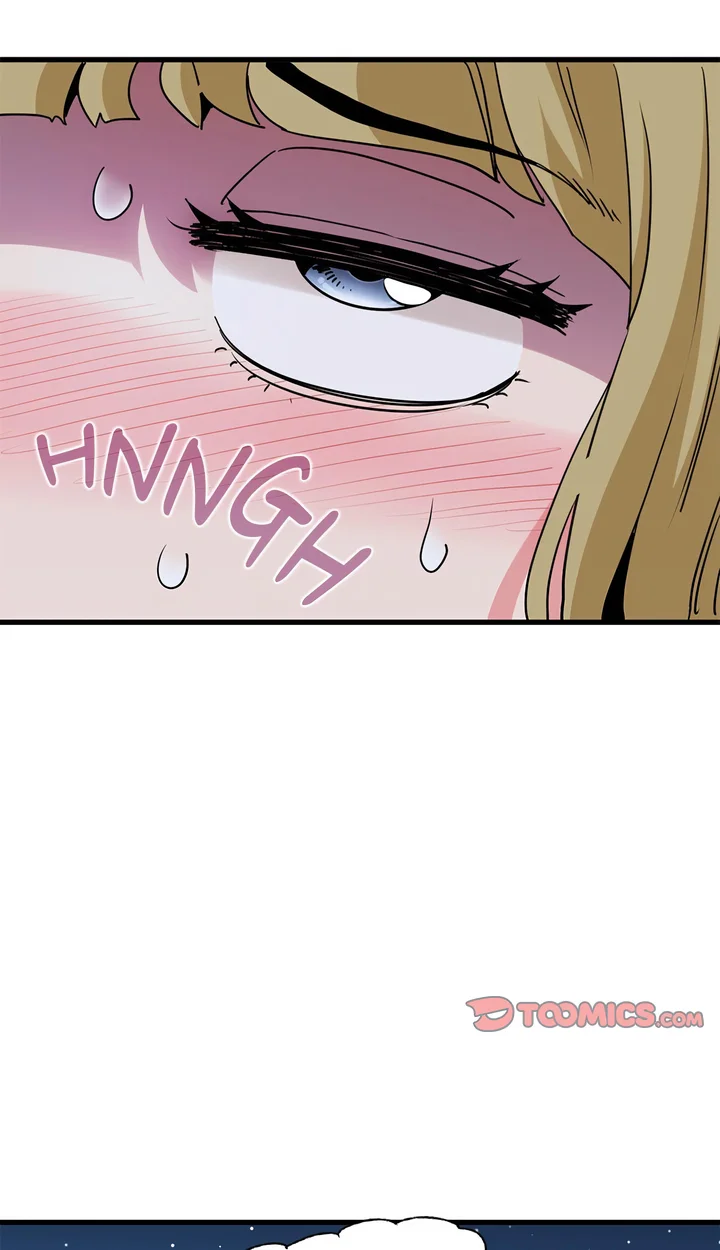 Snapping into Love (Uncensored) Chapter 47 - Page 60