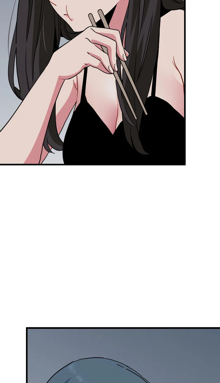 Snapping into Love (Uncensored) Chapter 47 - Page 71