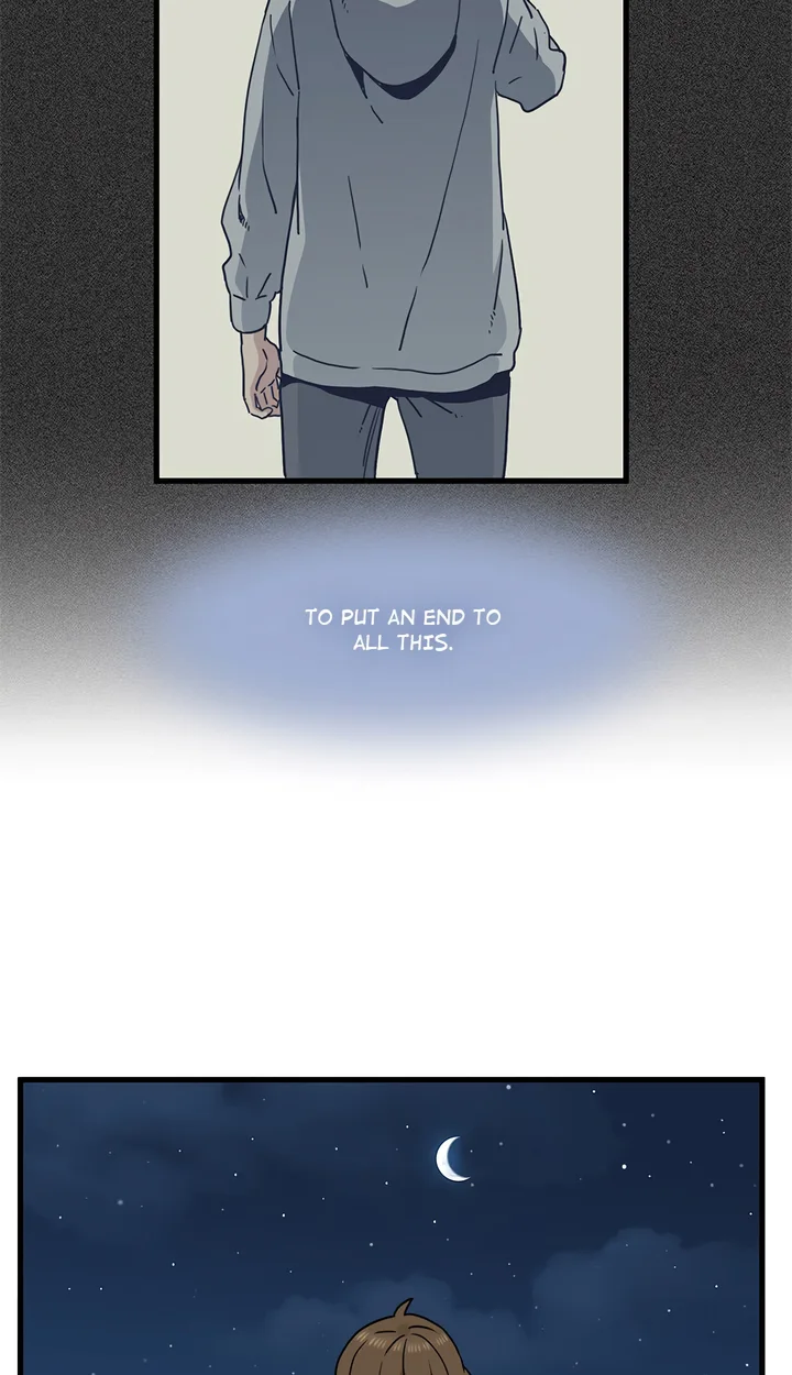 Snapping into Love (Uncensored) Chapter 47 - Page 76