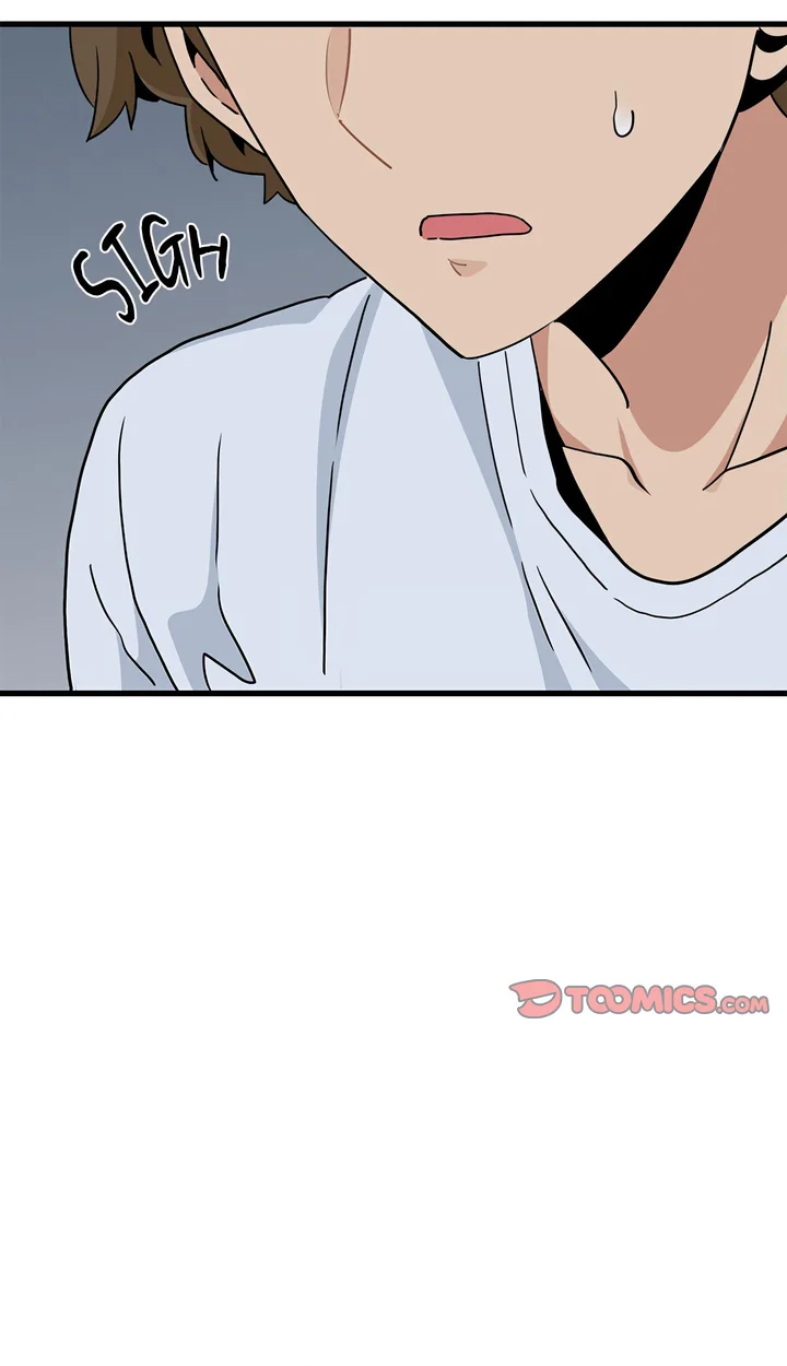 Snapping into Love (Uncensored) Chapter 47 - Page 78
