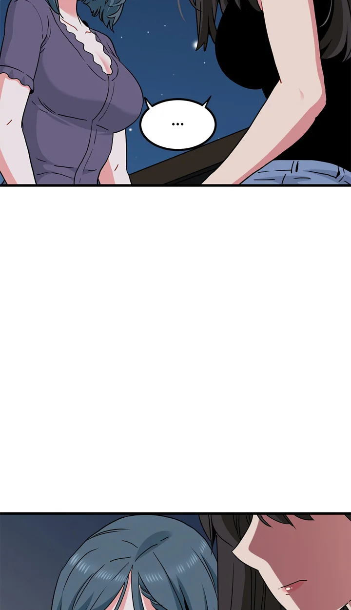 Snapping into Love (Uncensored) Chapter 47 - Page 81