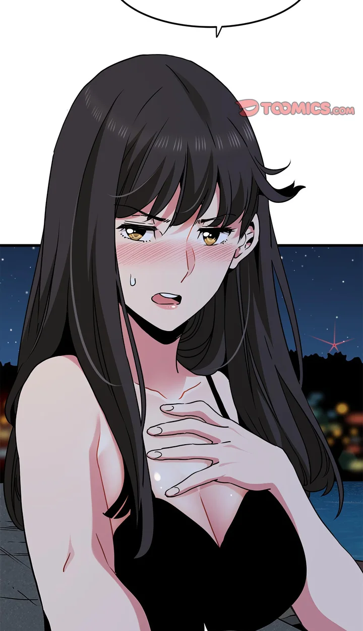 Snapping into Love (Uncensored) Chapter 47 - Page 92