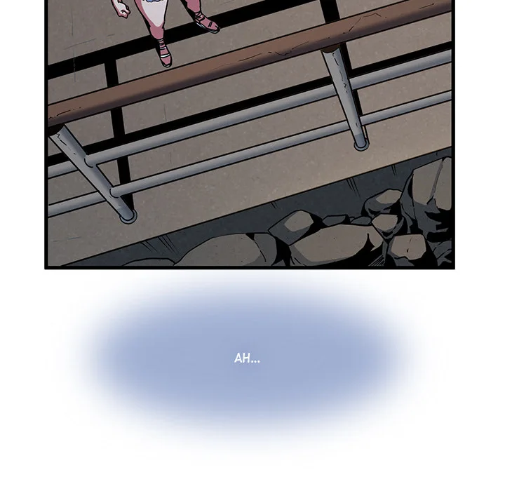 Snapping into Love (Uncensored) Chapter 49 - Page 106