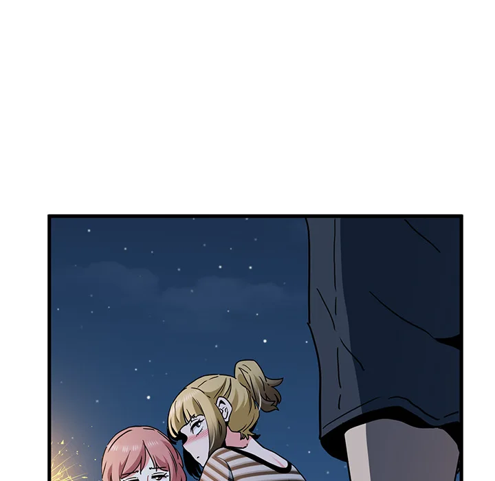 Snapping into Love (Uncensored) Chapter 49 - Page 125