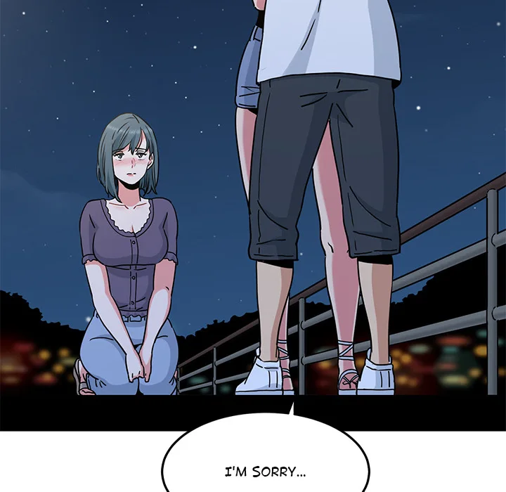 Snapping into Love (Uncensored) Chapter 49 - Page 16