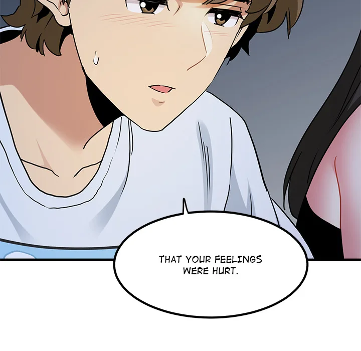 Snapping into Love (Uncensored) Chapter 49 - Page 161