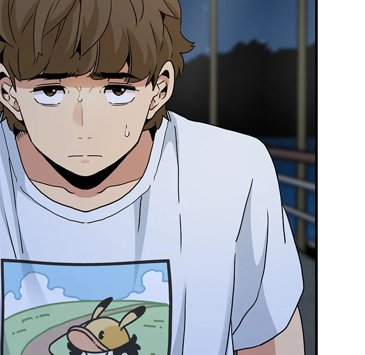 Snapping into Love (Uncensored) Chapter 49 - Page 34