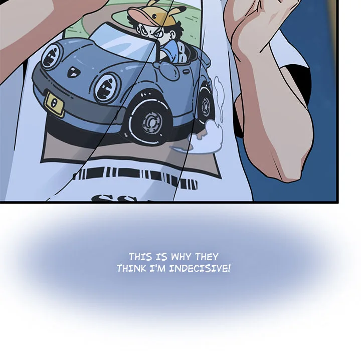 Snapping into Love (Uncensored) Chapter 49 - Page 44