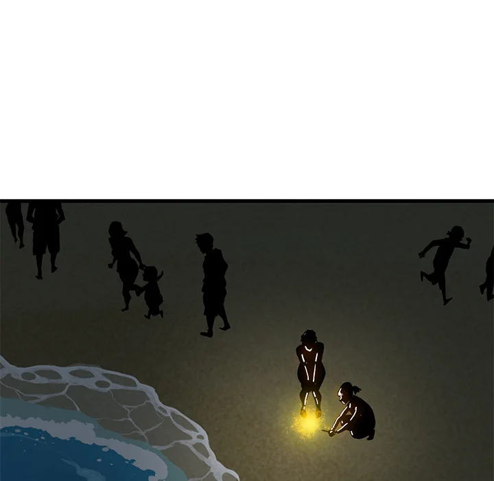 Snapping into Love (Uncensored) Chapter 49 - Page 50