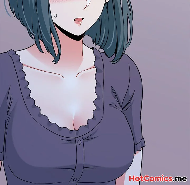 Snapping into Love (Uncensored) Chapter 49 - Page 71