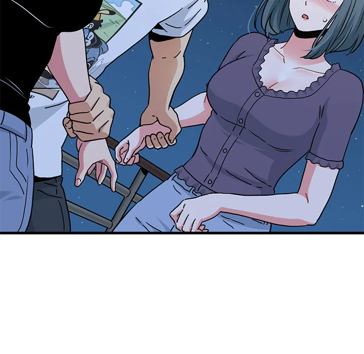 Snapping into Love (Uncensored) Chapter 49 - Page 79