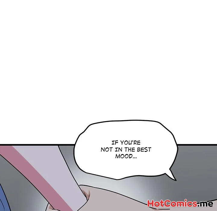 Snapping into Love (Uncensored) Chapter 49 - Page 85