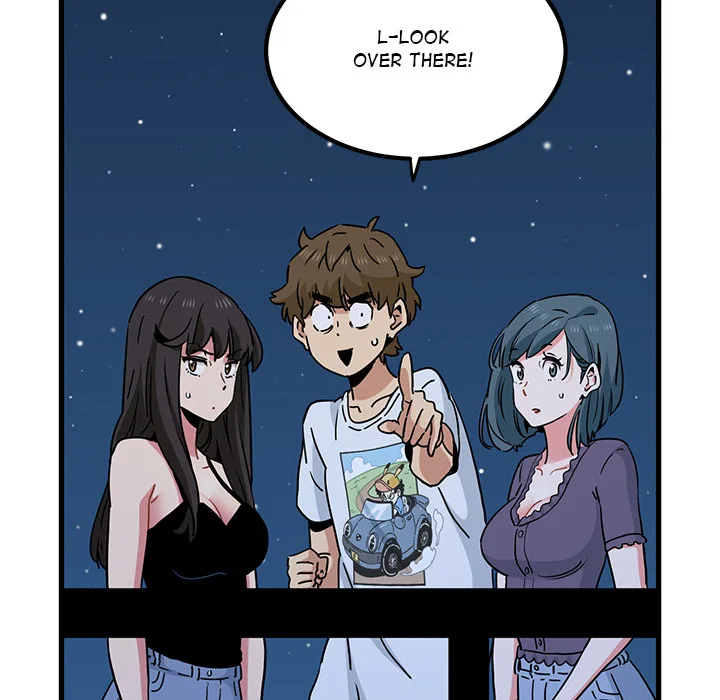 Snapping into Love (Uncensored) Chapter 49 - Page 97