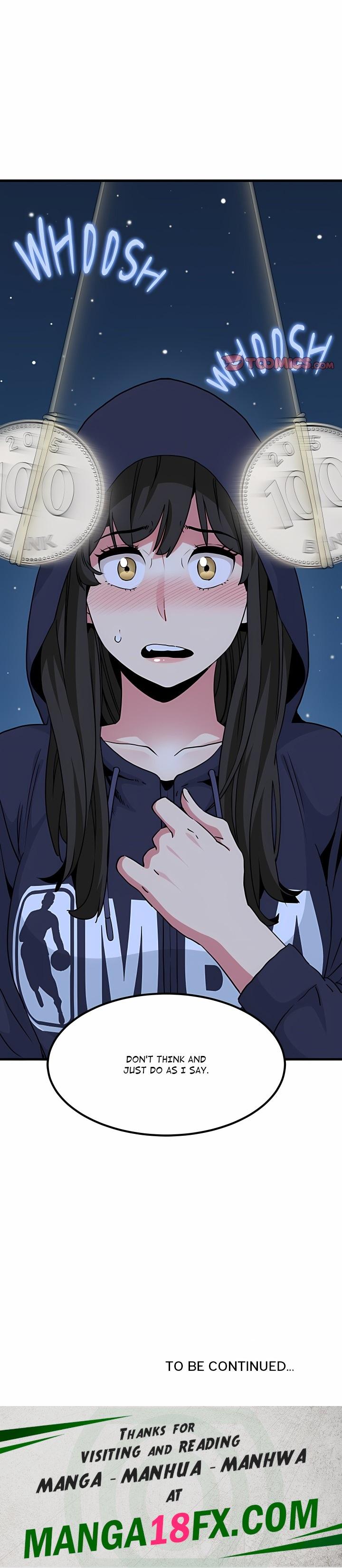 Snapping into Love (Uncensored) Chapter 50 - Page 27