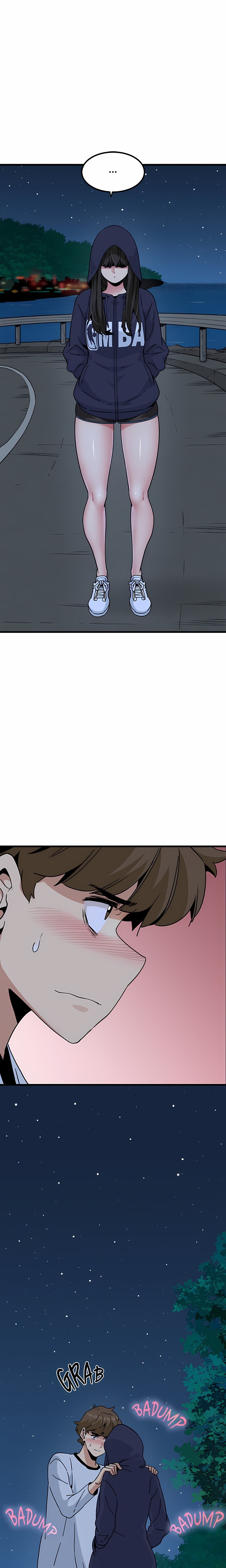 Snapping into Love (Uncensored) Chapter 51 - Page 3