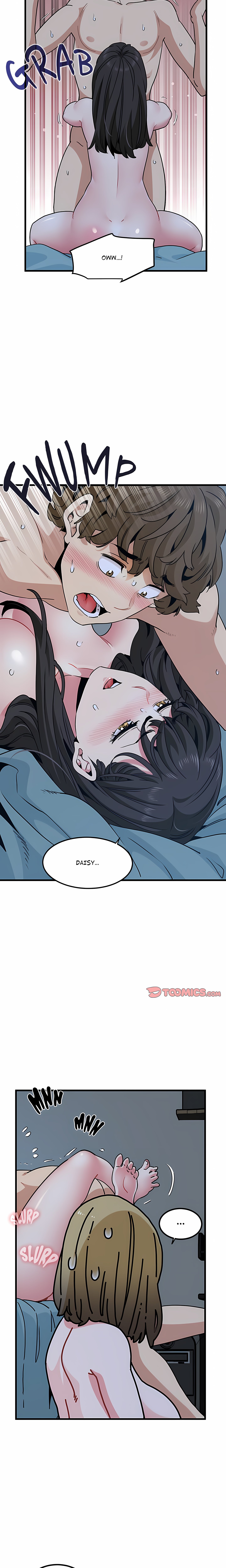 Snapping into Love (Uncensored) Chapter 65 - Page 3
