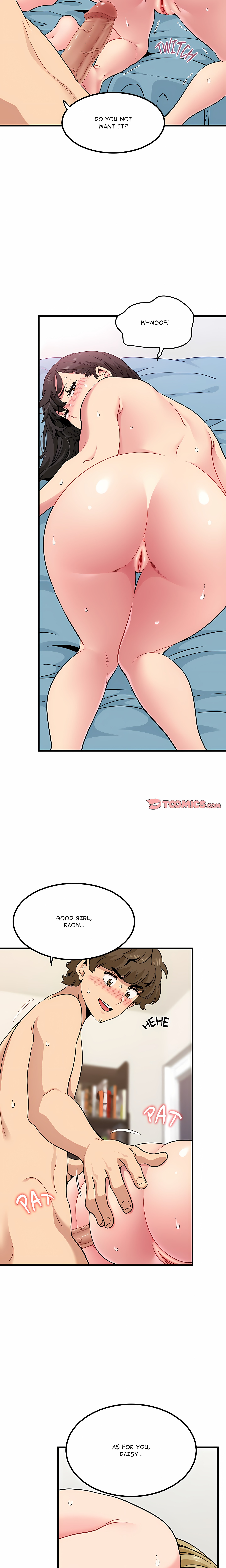 Snapping into Love (Uncensored) Chapter 66 - Page 2