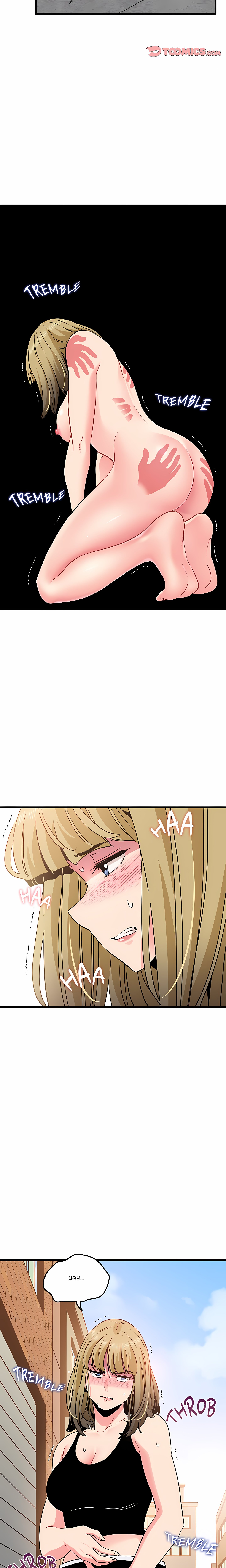 Snapping into Love (Uncensored) Chapter 66 - Page 26