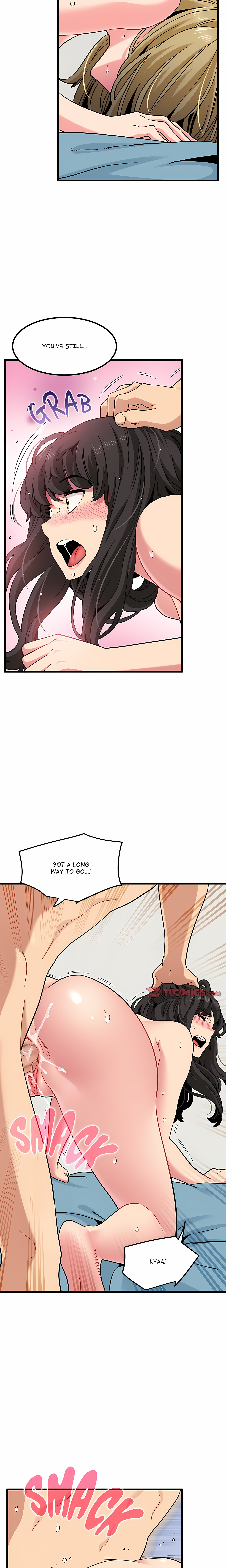 Snapping into Love (Uncensored) Chapter 66 - Page 3