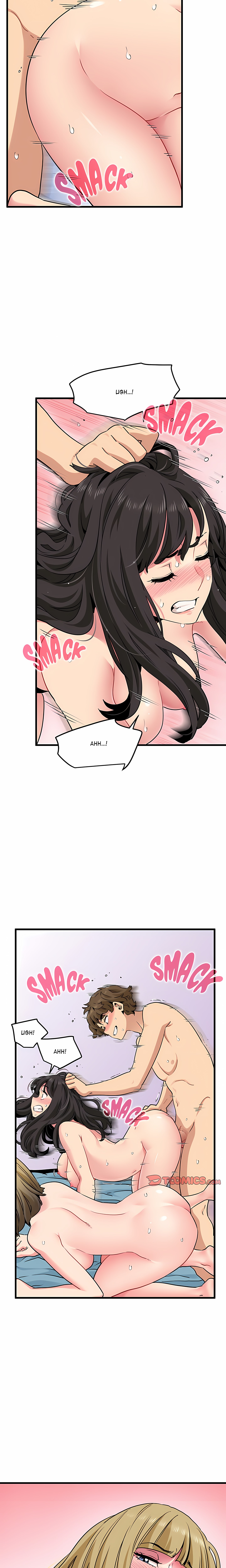 Snapping into Love (Uncensored) Chapter 66 - Page 4