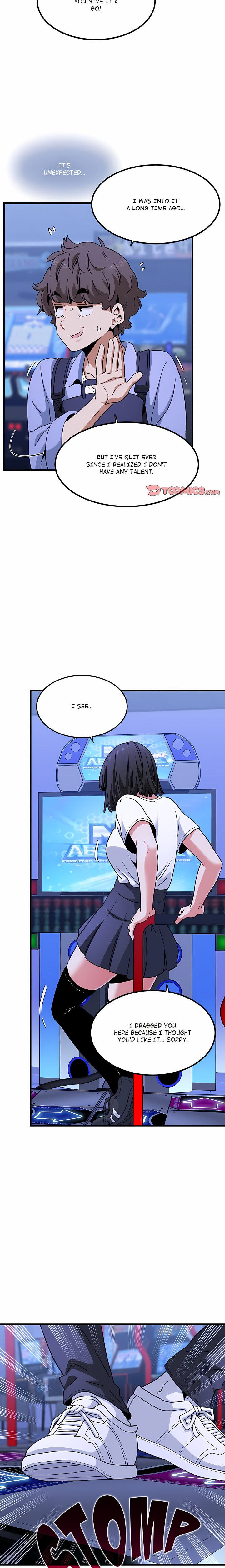 Snapping into Love (Uncensored) Chapter 67 - Page 19