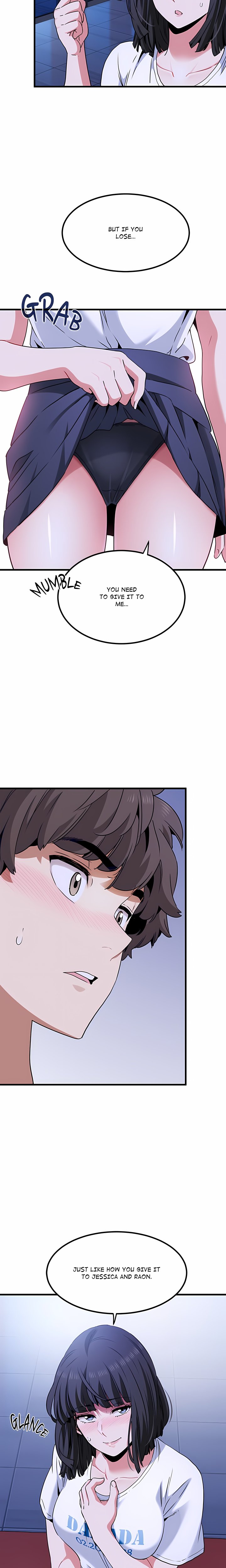 Snapping into Love (Uncensored) Chapter 67 - Page 25